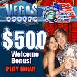 vegas casino online